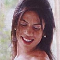 Mila Caldas Desnuda
