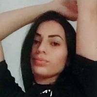 milaaca Desnuda