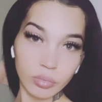 Milani Bandz Desnuda