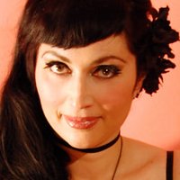Mimi de Montmartre Desnuda