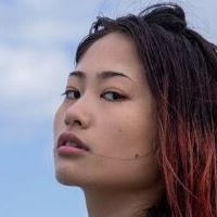 Mina Yahagi Desnuda