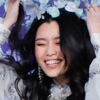 Ming Xi Desnuda