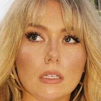 Miranda Harrison Desnuda