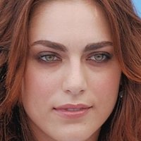 Miriam Leone Desnuda