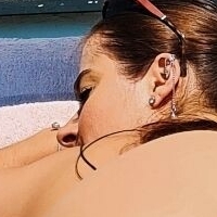 Mirjamcheriefitness Desnuda