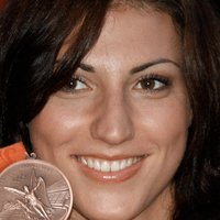 Mirna Jukic Desnuda