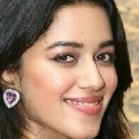 Mirnalini Ravi Desnuda