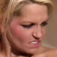 Miss Dixie Desnuda