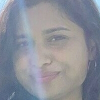 Miss Patel Desnuda