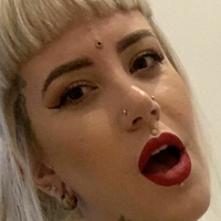 missalexistattoo Desnuda