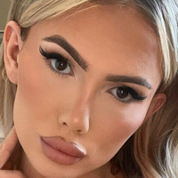 missjasminealexia Desnuda