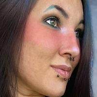 Missmackymeow Desnuda