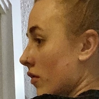 Missmoodym Desnuda