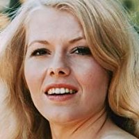 Misty Rowe Desnuda