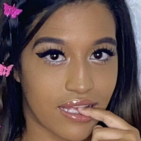 Mixedgirl21 Desnuda