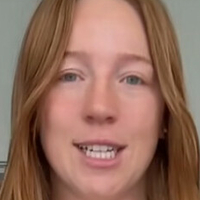 Molly Carlson Desnuda