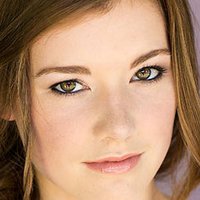 Molly Kunz Desnuda