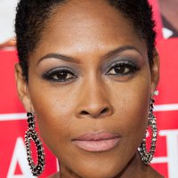 Monica Calhoun Desnuda