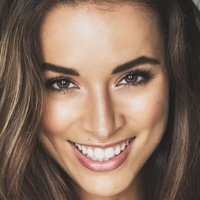 Monika Radulovic Desnuda