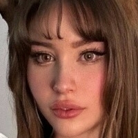 Moonchild_777 Desnuda