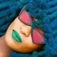 Moonchild Sanelly Desnuda