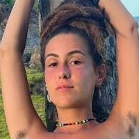 moonkalimah Desnuda