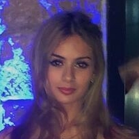 Morena Gaioli Desnuda