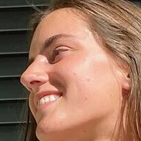 Morgan Stup Desnuda