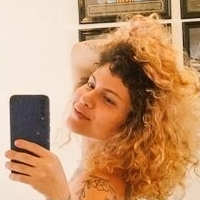Morgana Benximn Desnuda