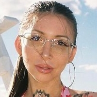 Morganjoycexo Desnuda