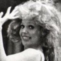 Morganna Desnuda
