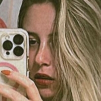 MorganTheBayer Desnuda