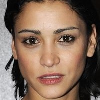 Morjana Alaoui Desnuda