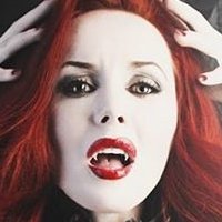 Morrigan Hel Desnuda