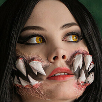 Mortal Kombat Erotic Cosplay Desnuda