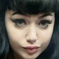 mothgremlin Desnuda
