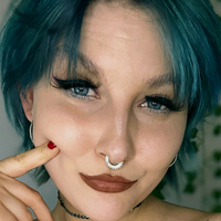 ms_mecha Desnuda