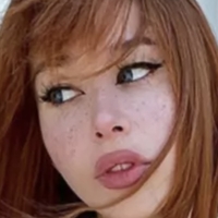 Msabbie Desnuda