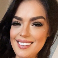 MsBreLovely Desnuda