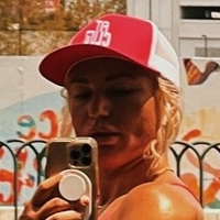 musclemarilyn Desnuda