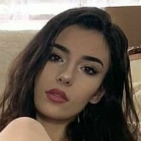Mya Teague Desnuda