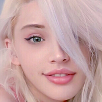 MyCherryCrush Desnuda