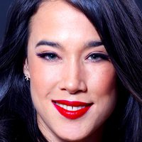 Mylène Dinh-Robic Desnuda