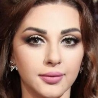 Myriam Fares Desnuda