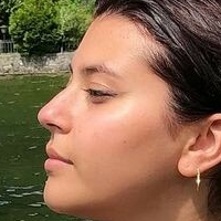 Nada C Desnuda