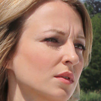 nadine-j.de Desnuda