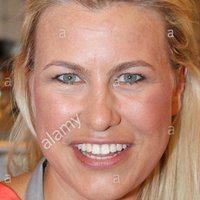 Nadine Krueger Desnuda