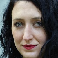 Nadja Frank Desnuda