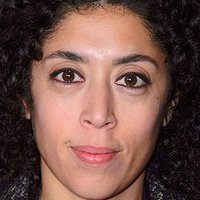 Naidra Ayadi Desnuda