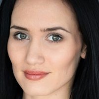 Nailya Shakirova Desnuda